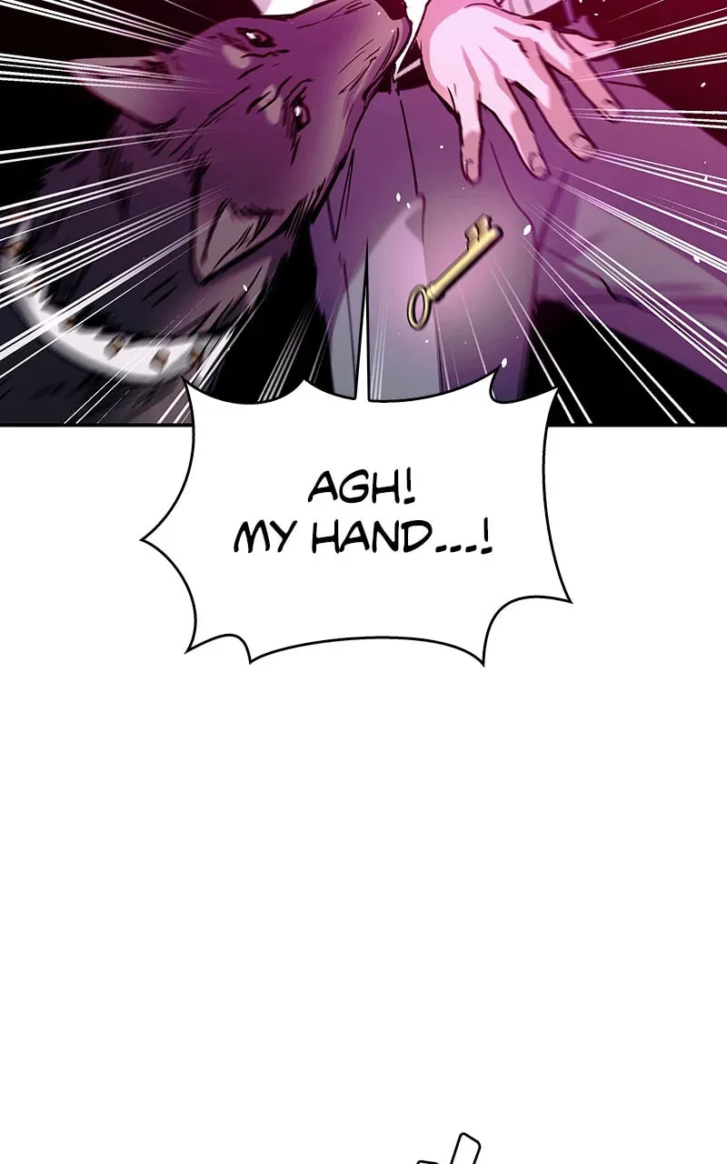 The End Of World Is A Game Chapter 79 page 83 - 