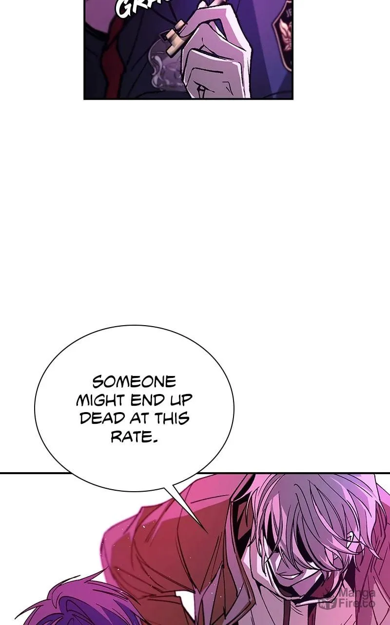 The End Of World Is A Game Chapter 79 page 85 - 