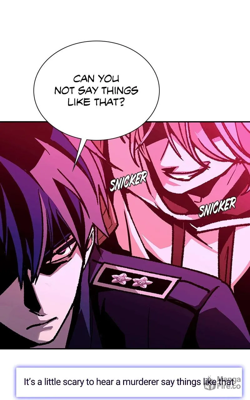 The End Of World Is A Game Chapter 79 page 87 - 