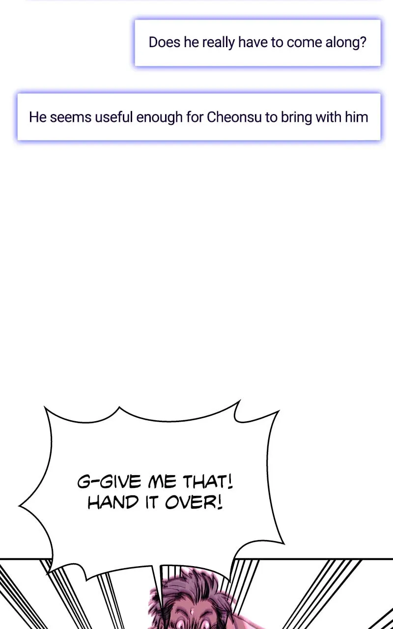 The End Of World Is A Game Chapter 79 page 88 - 