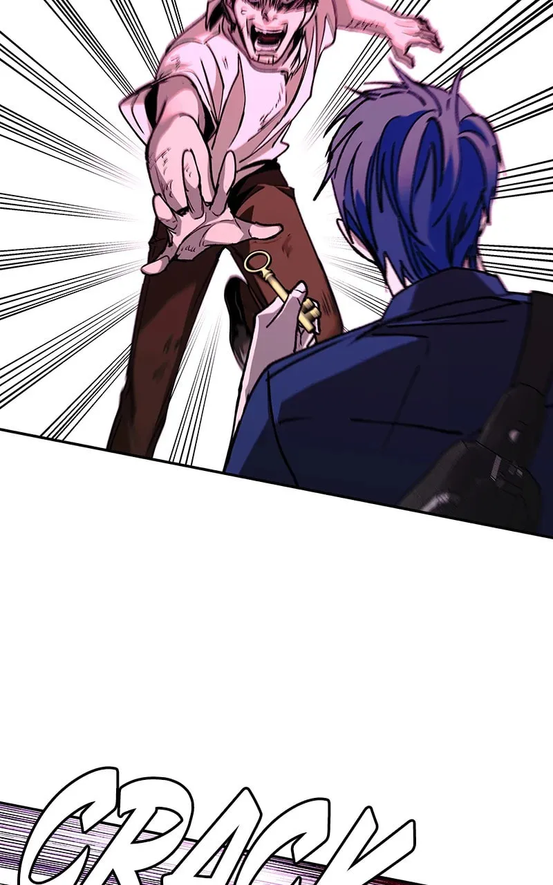 The End Of World Is A Game Chapter 79 page 89 - 