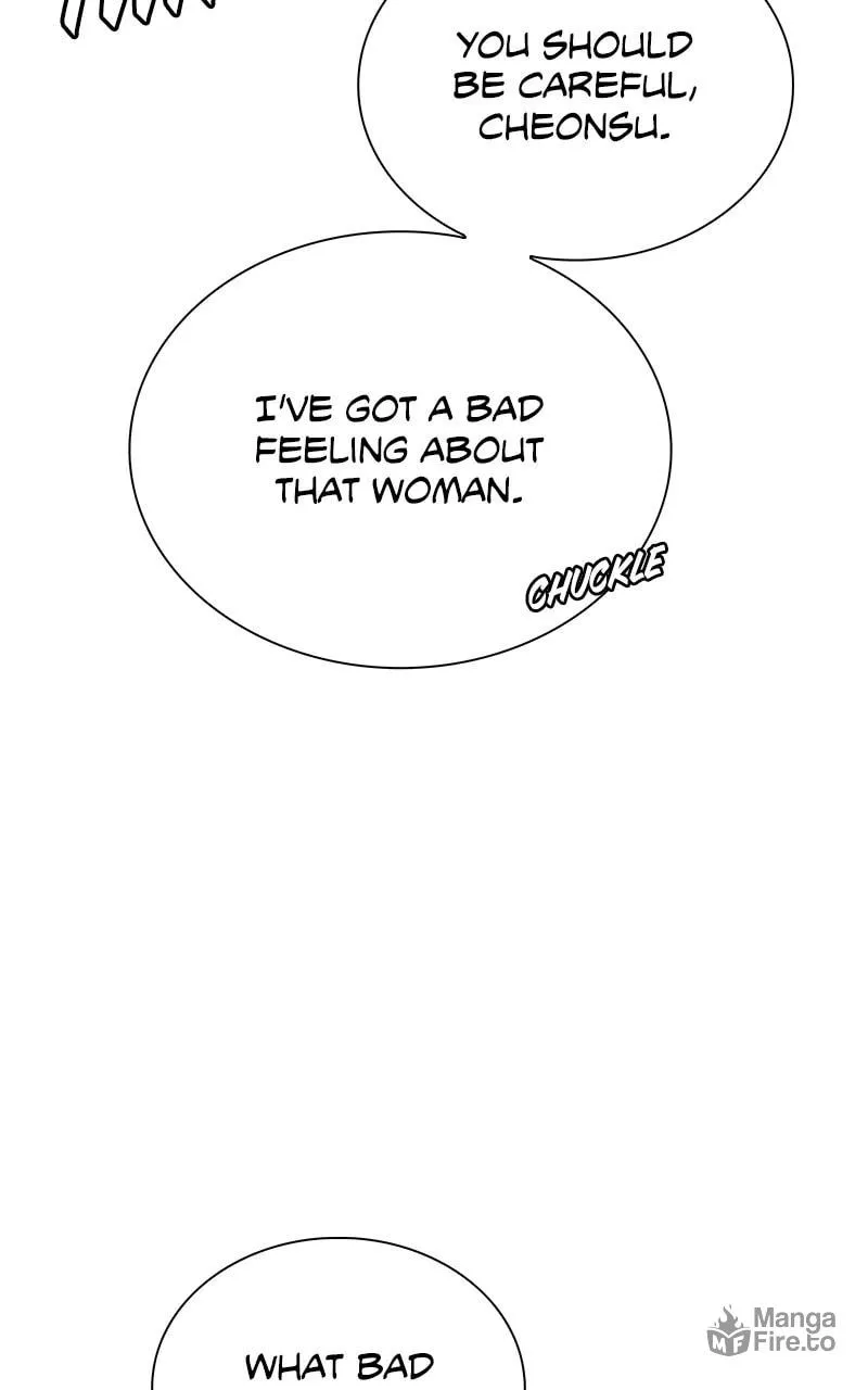 The End Of World Is A Game Chapter 79 page 10 - 