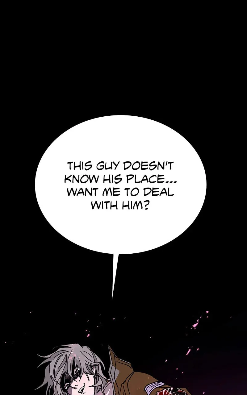 The End Of World Is A Game Chapter 79 page 91 - 