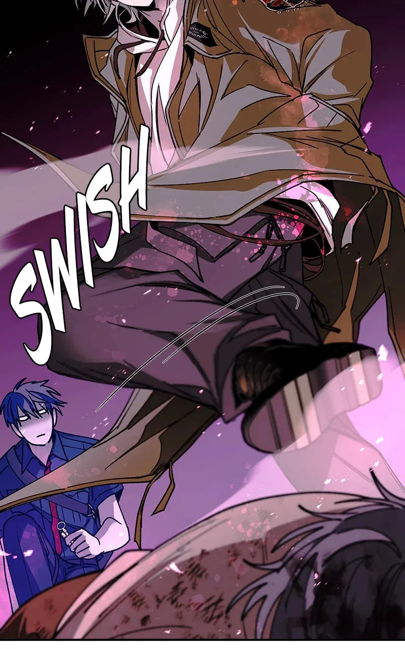 The End Of World Is A Game Chapter 79 page 92 - 