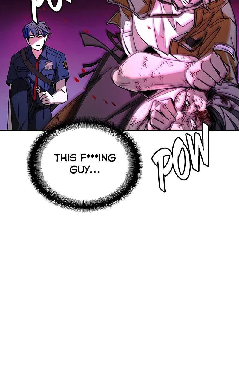 The End Of World Is A Game Chapter 79 page 94 - 