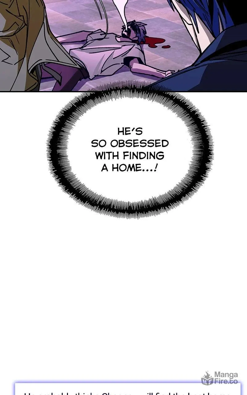 The End Of World Is A Game Chapter 79 page 96 - 