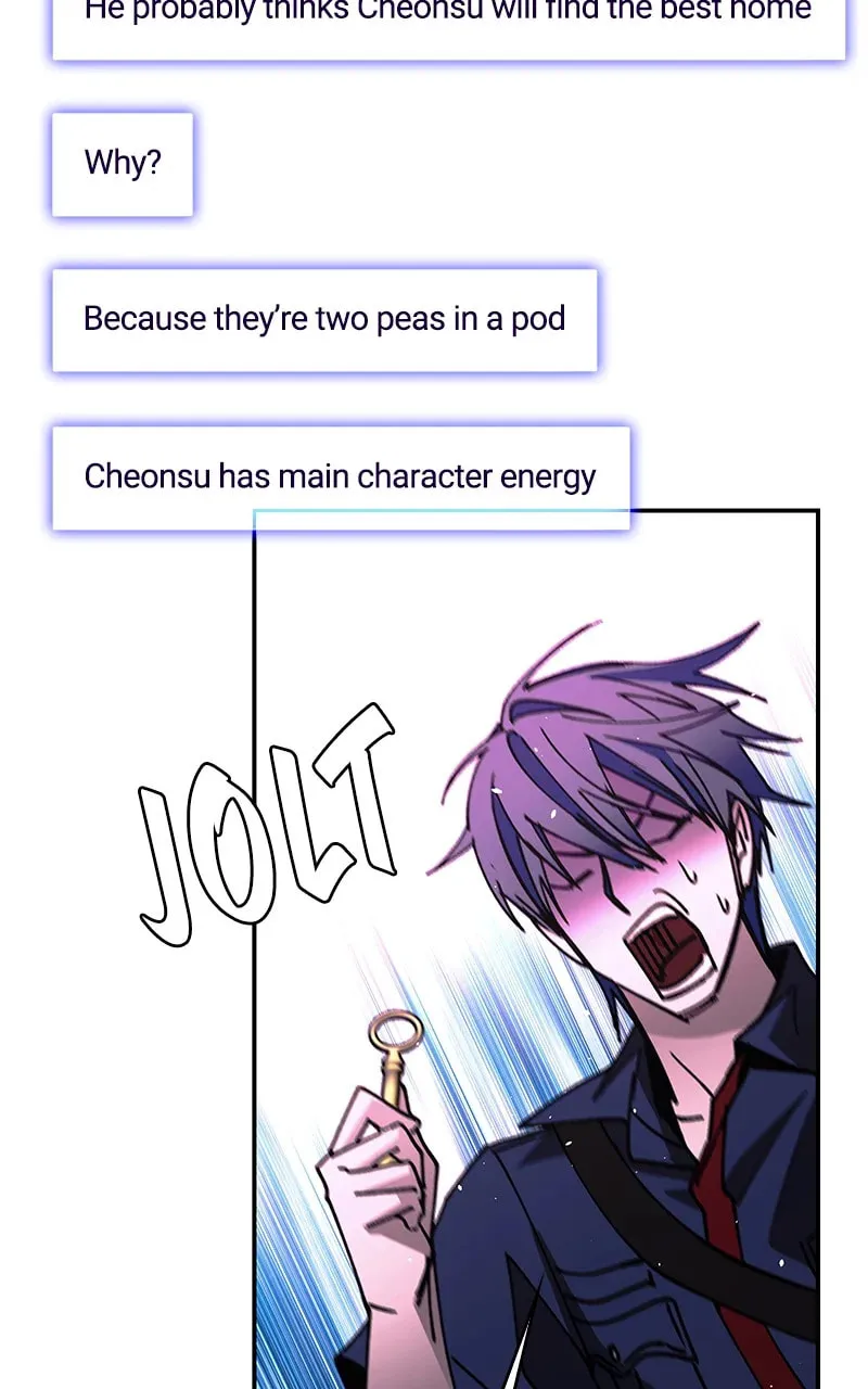 The End Of World Is A Game Chapter 79 page 97 - 