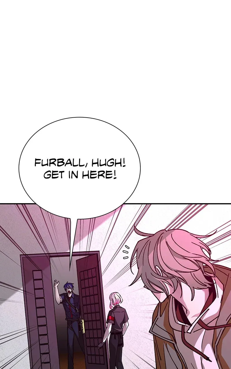 The End Of World Is A Game Chapter 80 page 11 - 