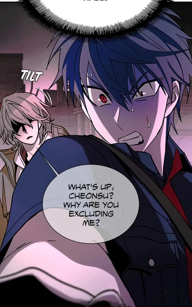 The End Of World Is A Game Chapter 80 page 105 - 