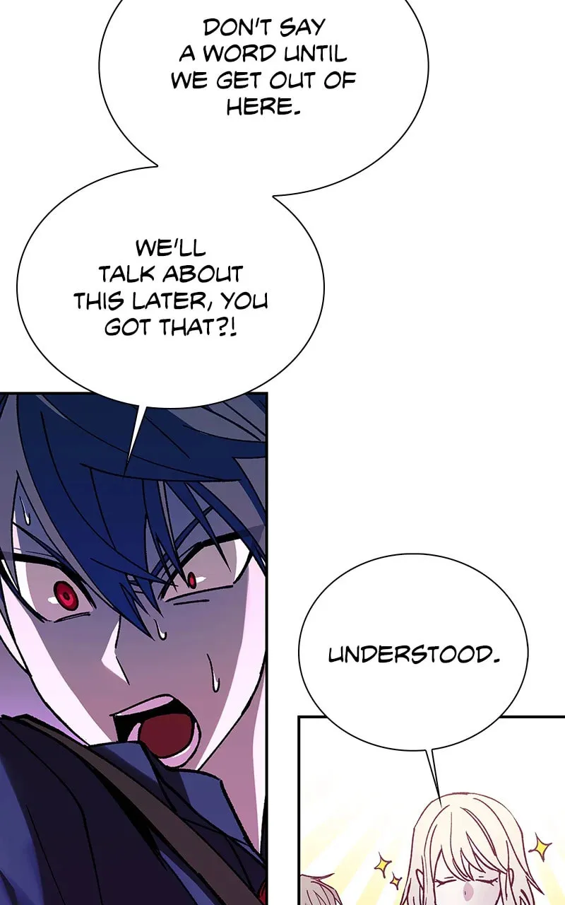 The End Of World Is A Game Chapter 80 page 109 - 