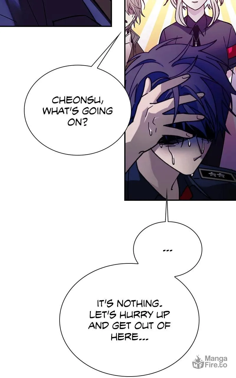 The End Of World Is A Game Chapter 80 page 110 - 