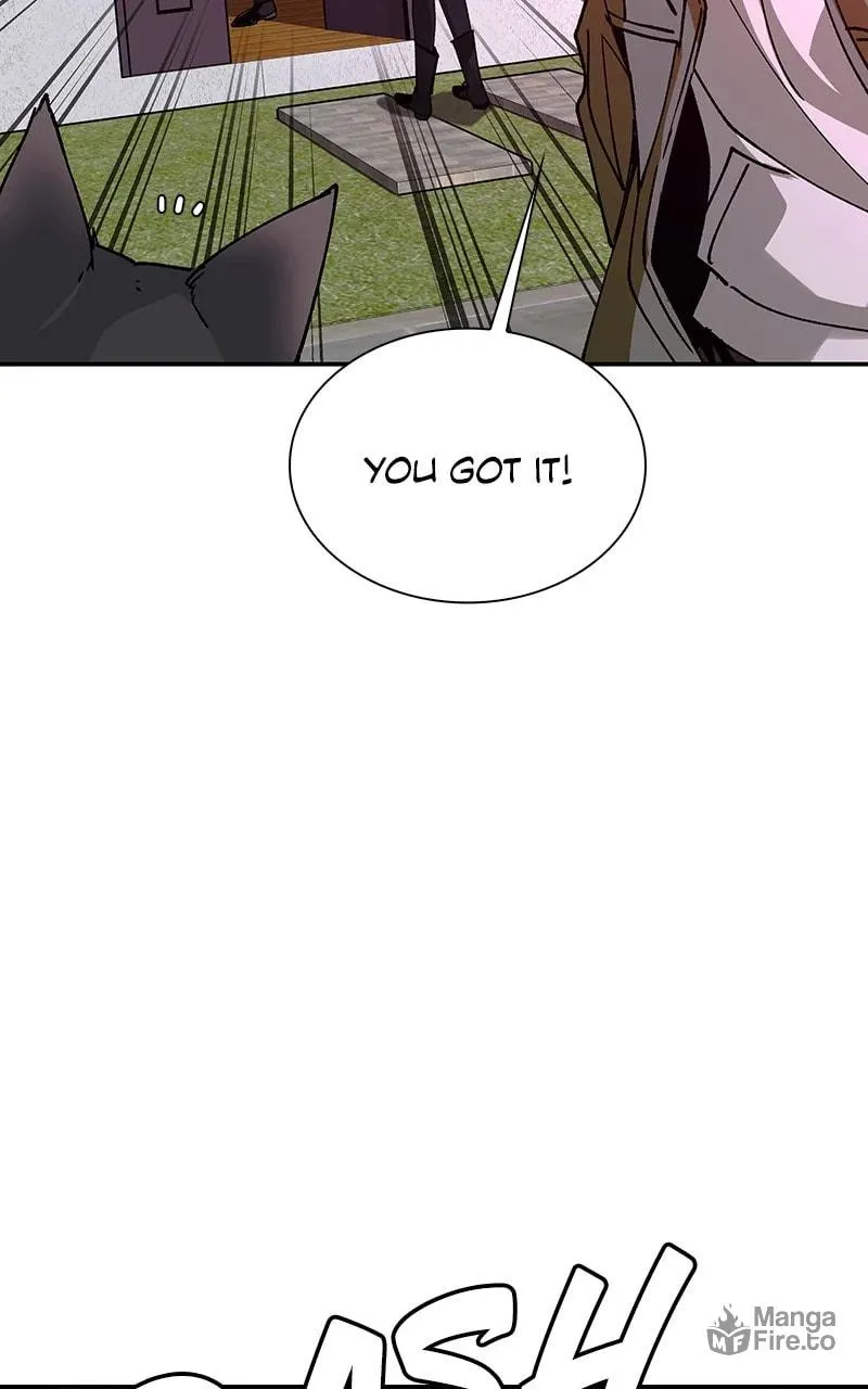 The End Of World Is A Game Chapter 80 page 12 - 