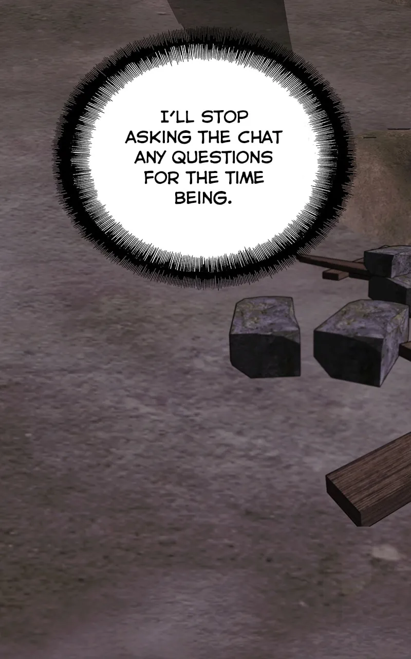 The End Of World Is A Game Chapter 80 page 113 - 
