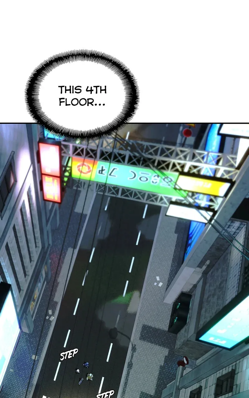 The End Of World Is A Game Chapter 80 page 116 - 