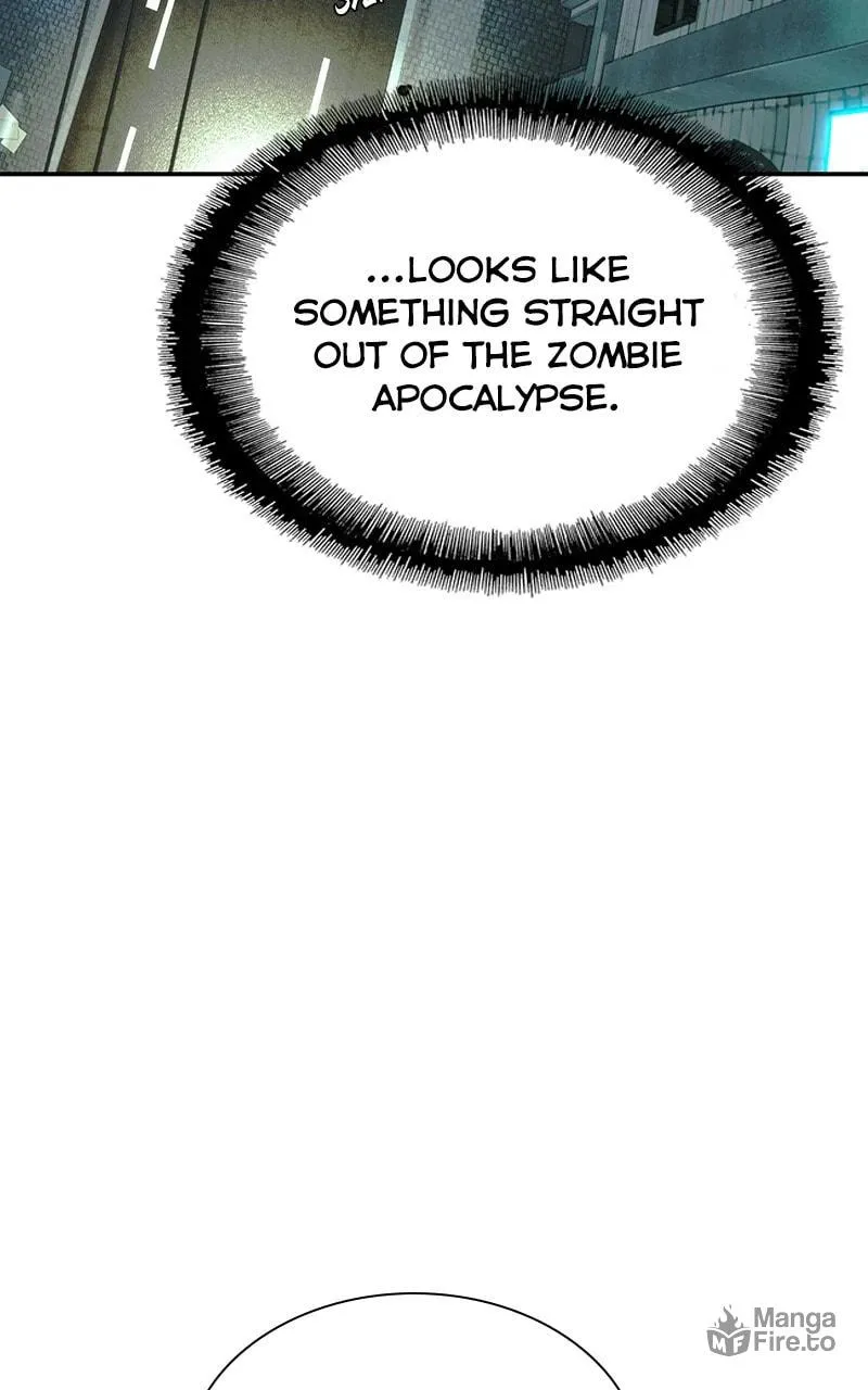 The End Of World Is A Game Chapter 80 page 117 - 