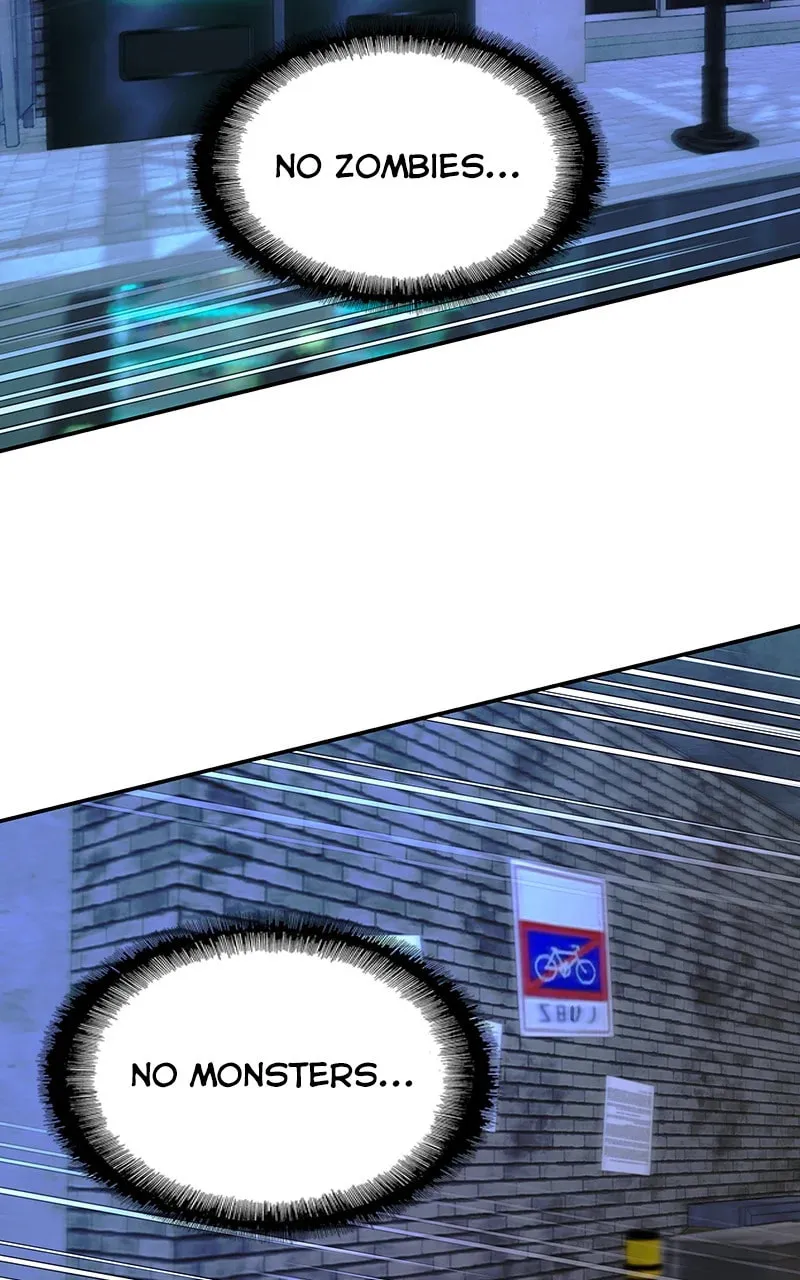 The End Of World Is A Game Chapter 80 page 119 - 