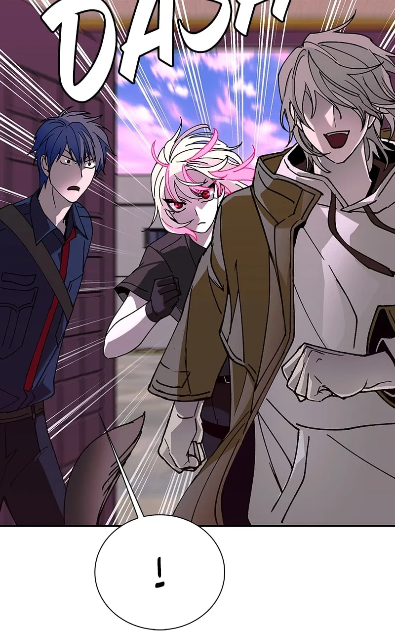 The End Of World Is A Game Chapter 80 page 13 - 