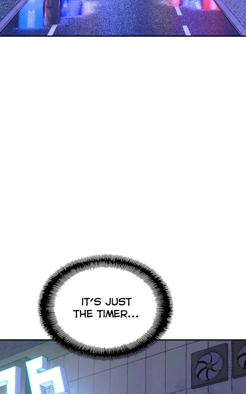 The End Of World Is A Game Chapter 80 page 121 - 