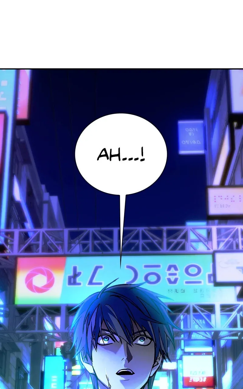 The End Of World Is A Game Chapter 80 page 128 - 