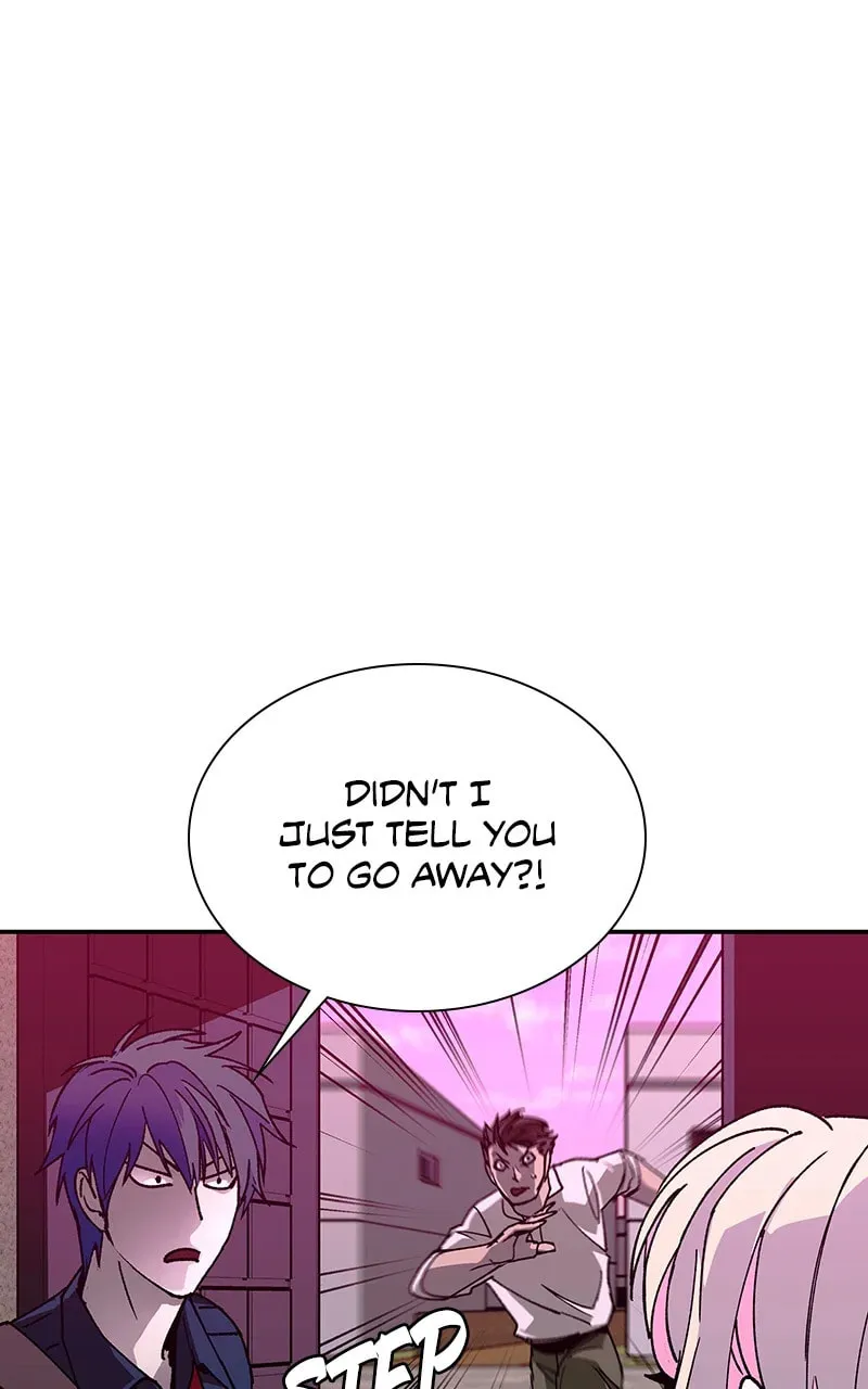 The End Of World Is A Game Chapter 80 page 14 - 