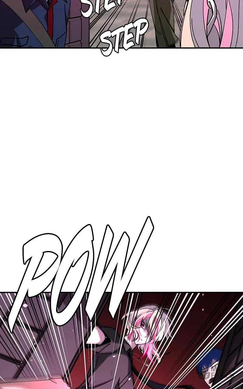 The End Of World Is A Game Chapter 80 page 15 - 