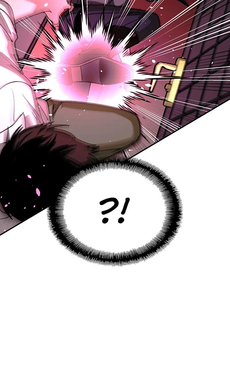 The End Of World Is A Game Chapter 80 page 16 - 