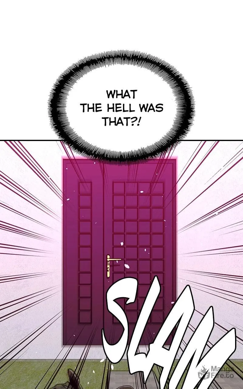 The End Of World Is A Game Chapter 80 page 20 - 