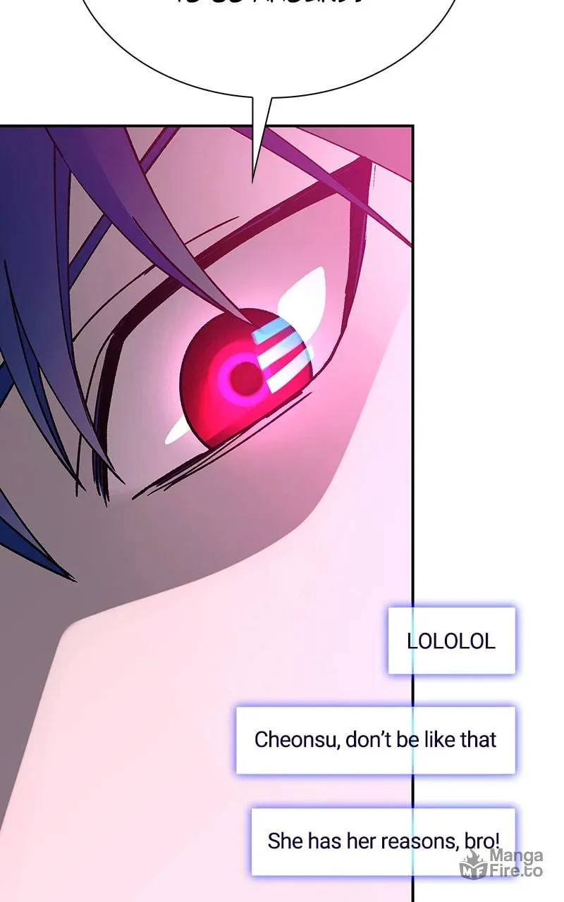 The End Of World Is A Game Chapter 80 page 3 - 