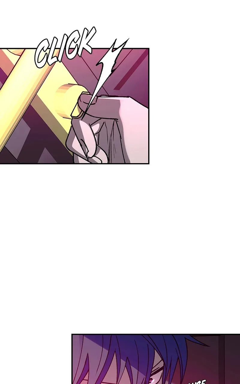 The End Of World Is A Game Chapter 80 page 22 - 