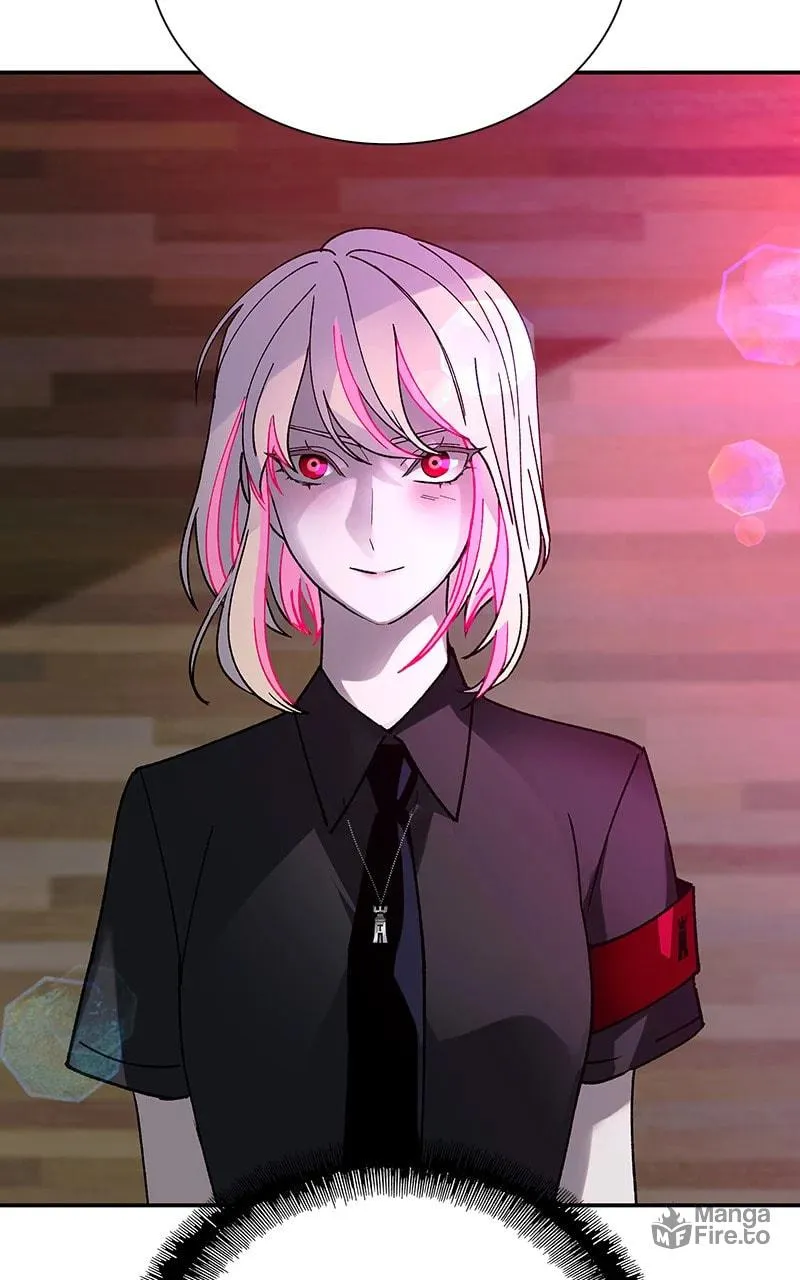 The End Of World Is A Game Chapter 80 page 24 - 