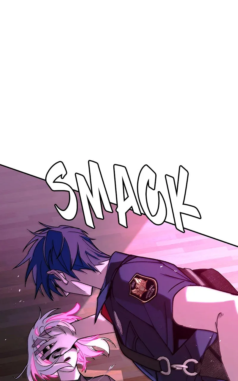The End Of World Is A Game Chapter 80 page 29 - 