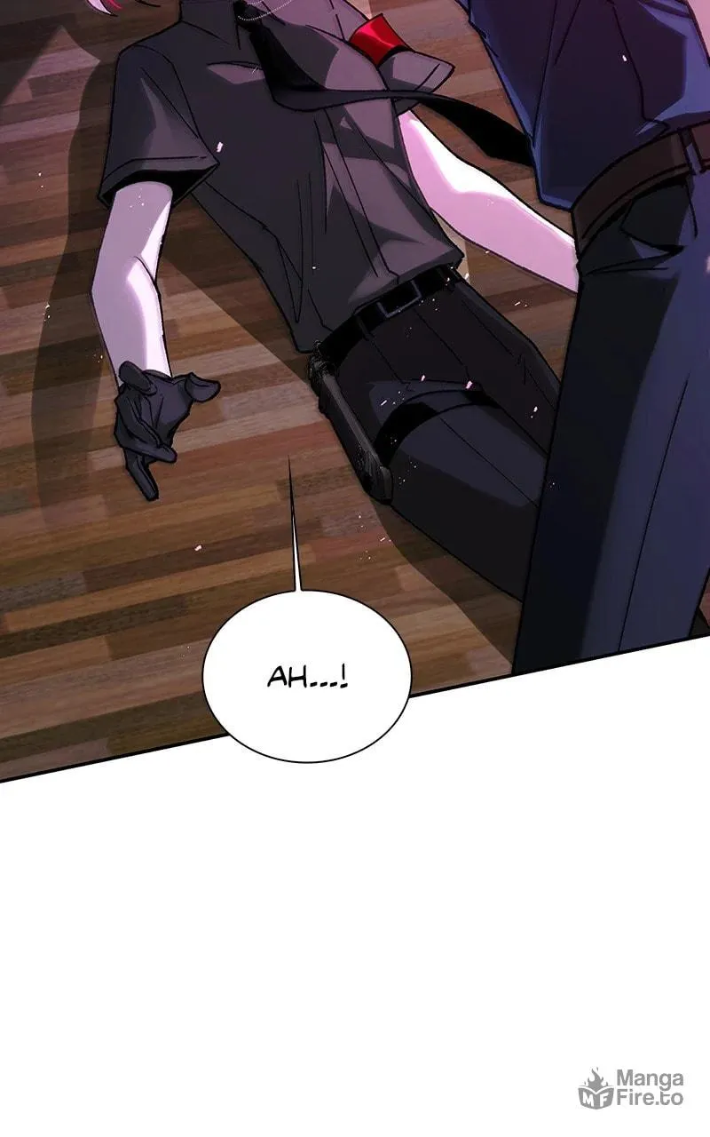 The End Of World Is A Game Chapter 80 page 30 - 
