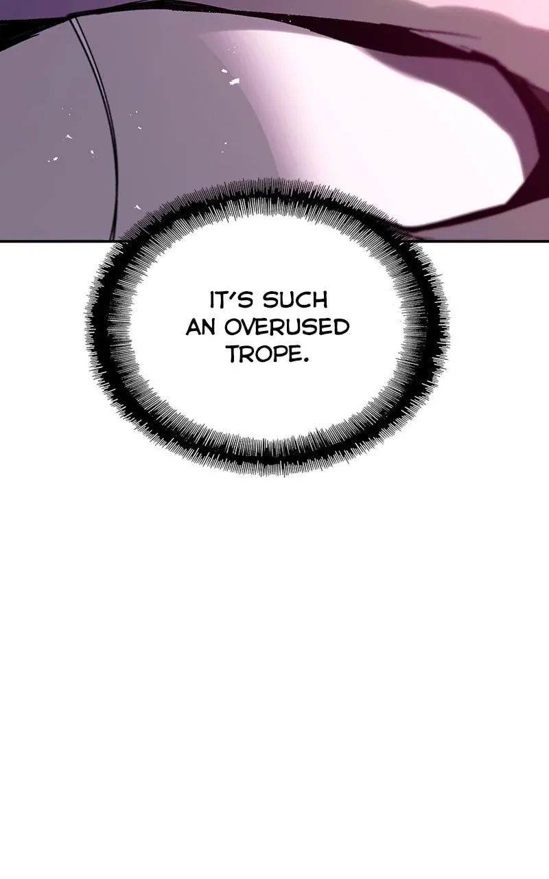 The End Of World Is A Game Chapter 80 page 34 - 