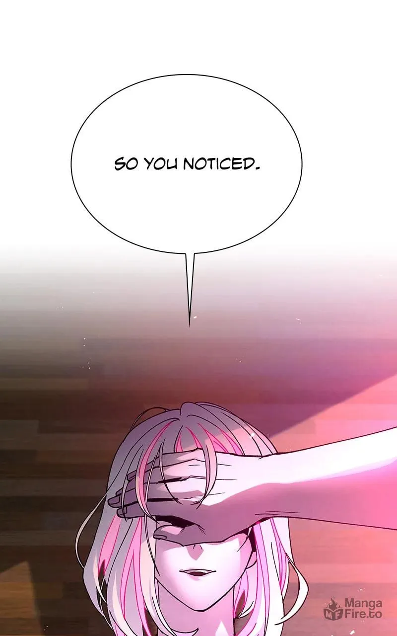 The End Of World Is A Game Chapter 80 page 35 - 