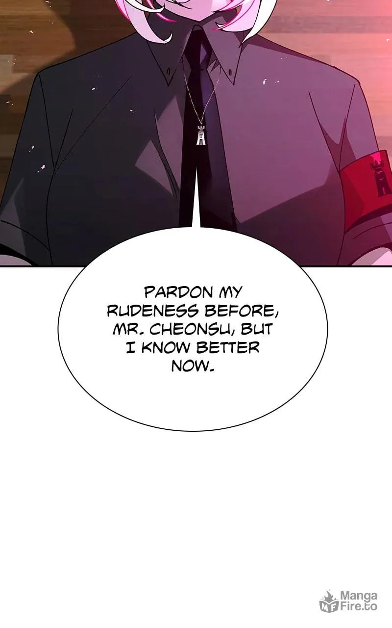 The End Of World Is A Game Chapter 80 page 36 - 