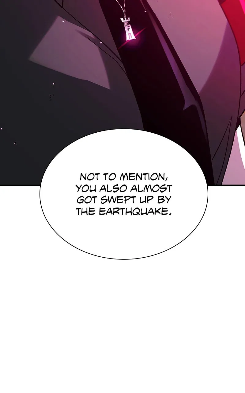 The End Of World Is A Game Chapter 80 page 38 - 