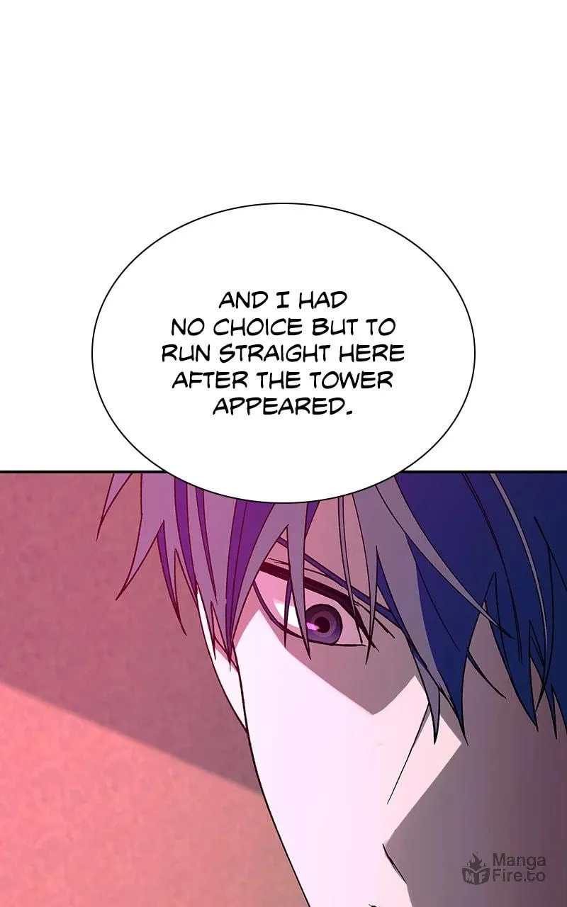 The End Of World Is A Game Chapter 80 page 39 - 