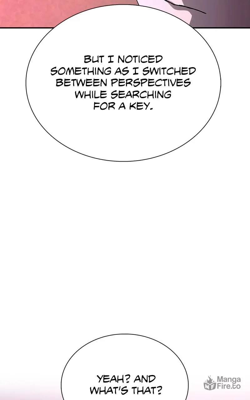 The End Of World Is A Game Chapter 80 page 40 - 