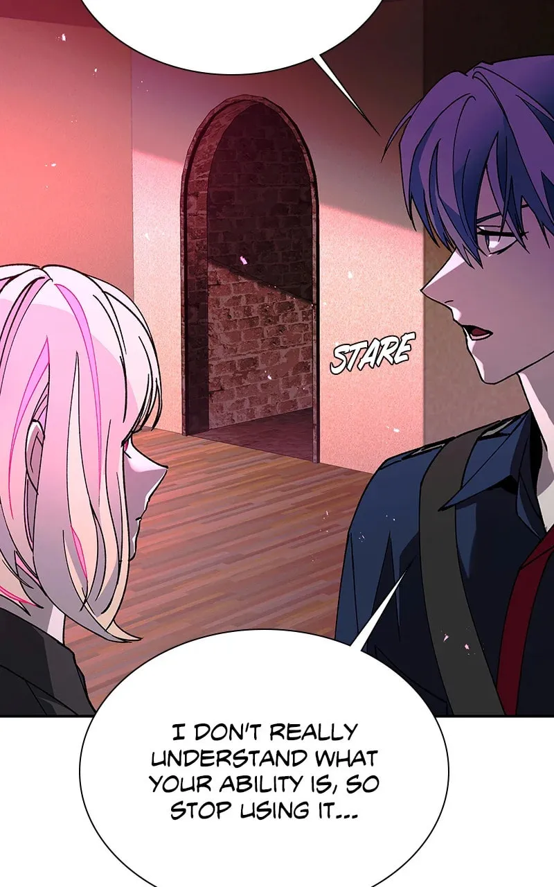 The End Of World Is A Game Chapter 80 page 47 - 