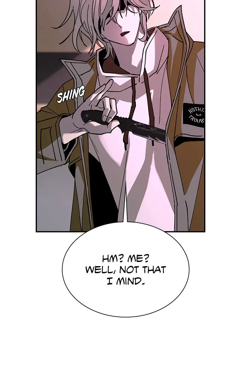 The End Of World Is A Game Chapter 80 page 49 - 