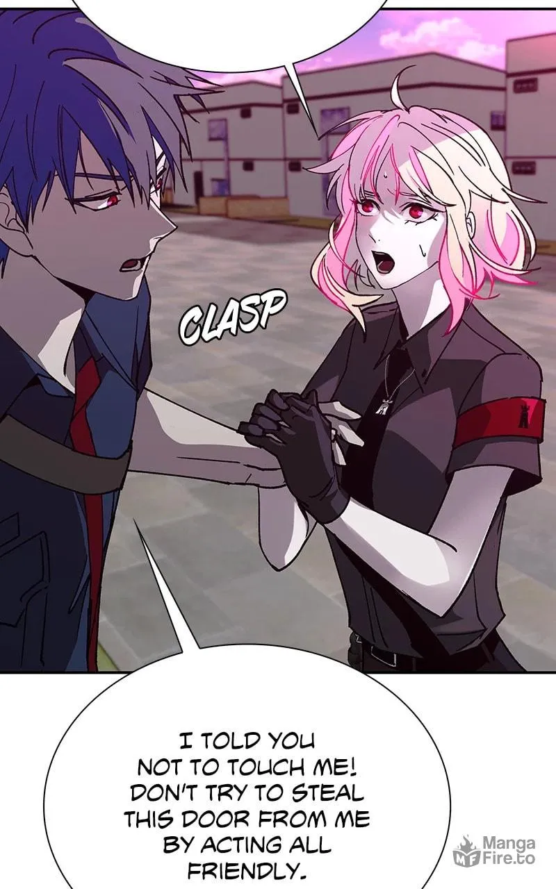 The End Of World Is A Game Chapter 80 page 6 - 