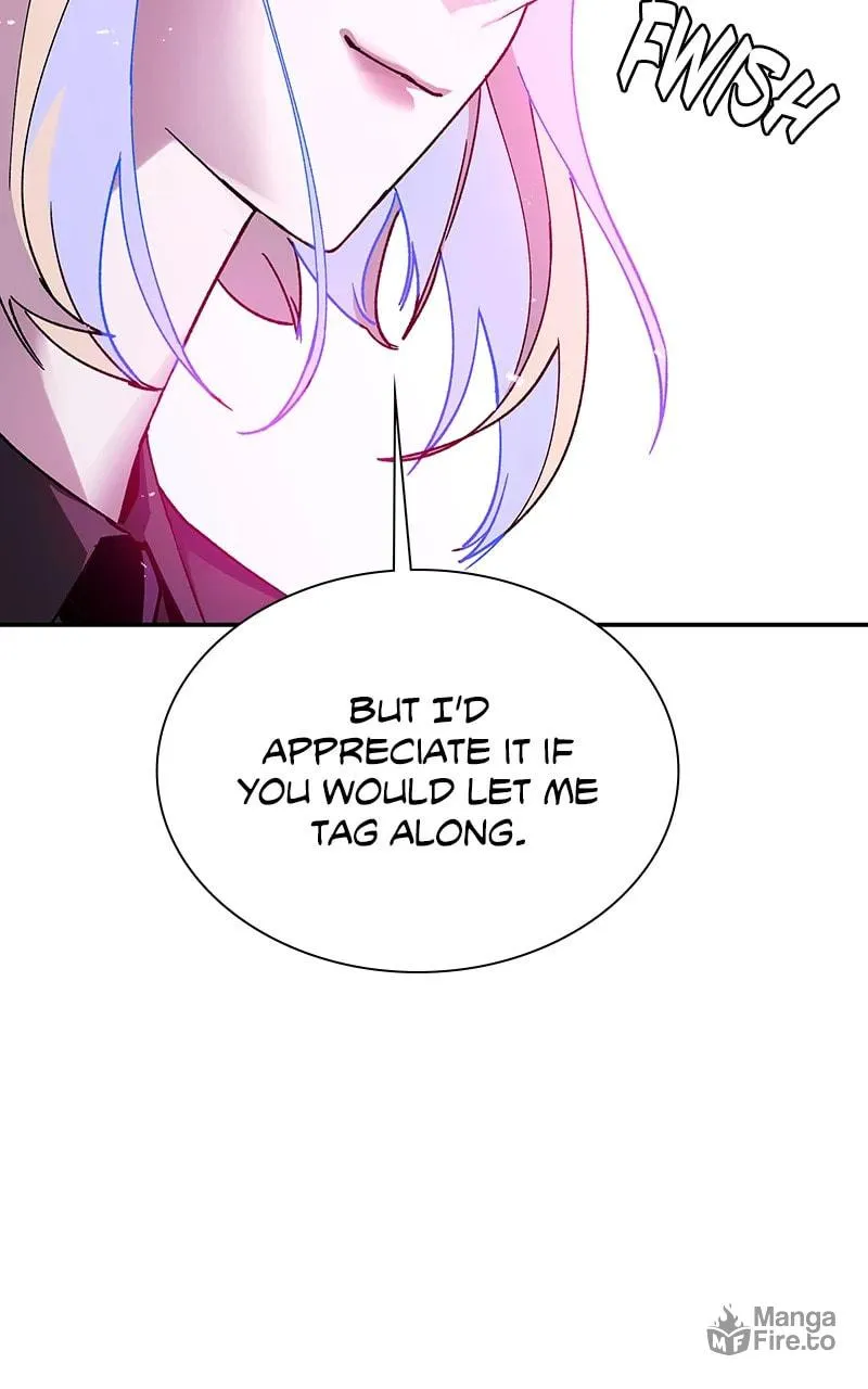 The End Of World Is A Game Chapter 80 page 51 - 