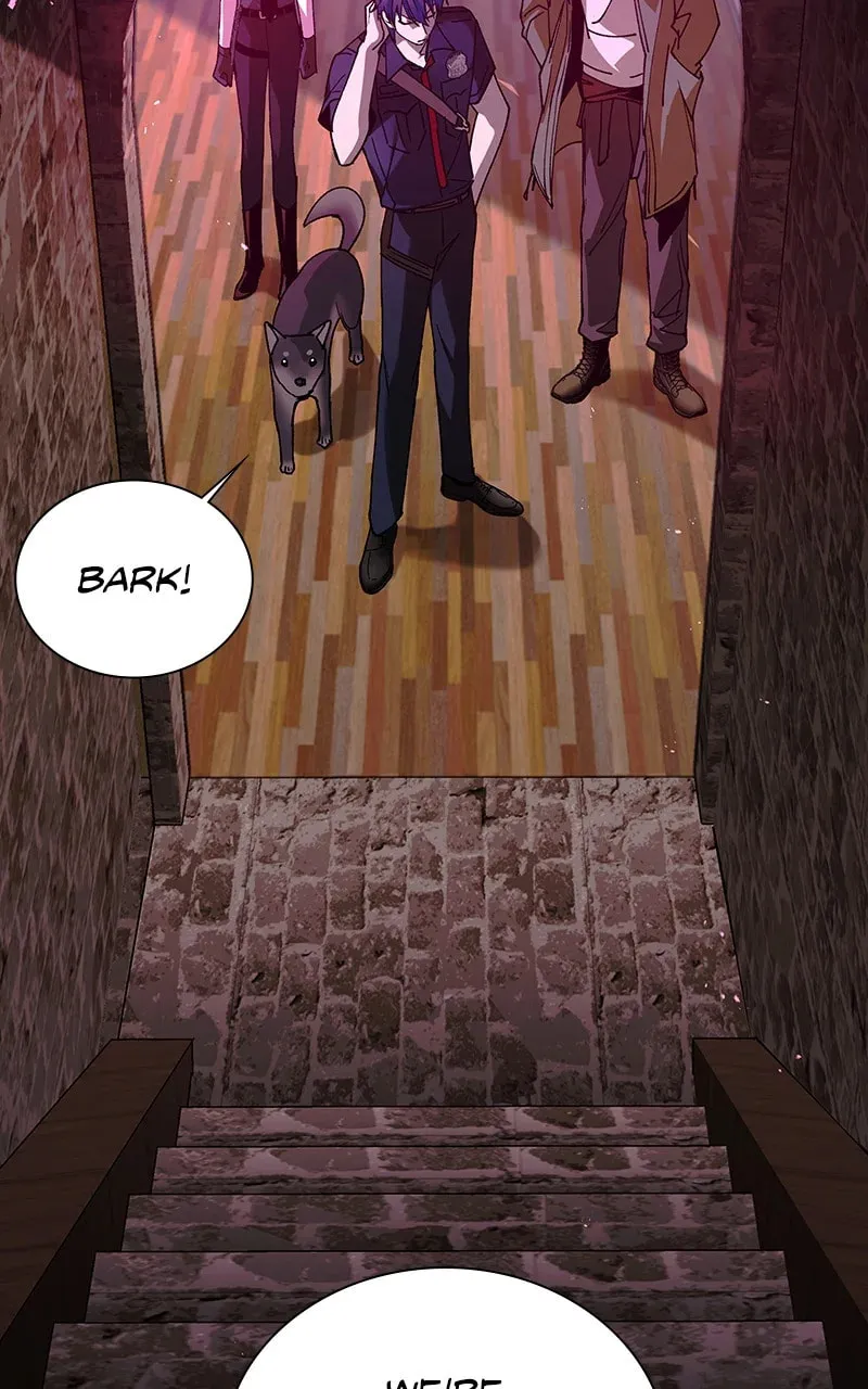 The End Of World Is A Game Chapter 80 page 53 - 