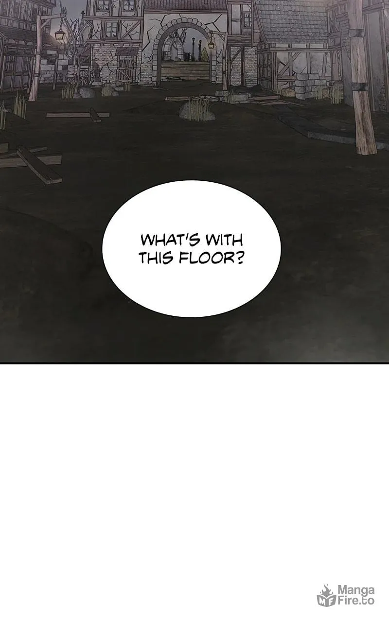 The End Of World Is A Game Chapter 80 page 69 - 