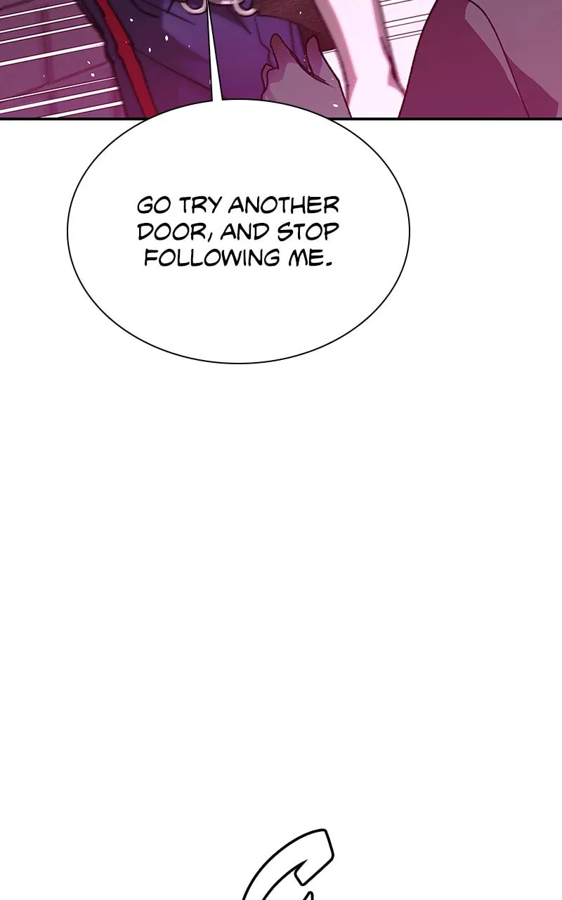 The End Of World Is A Game Chapter 80 page 8 - 