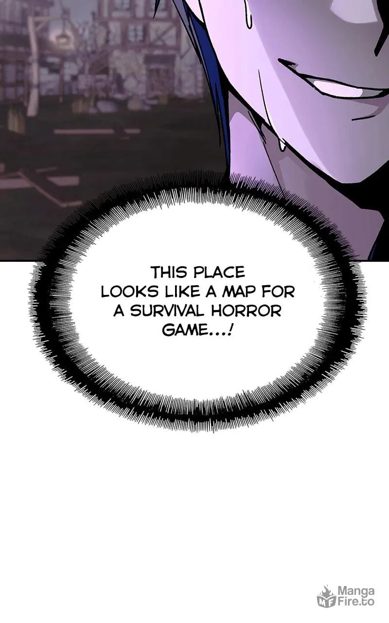 The End Of World Is A Game Chapter 80 page 72 - 