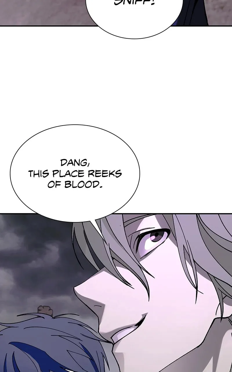 The End Of World Is A Game Chapter 80 page 74 - 