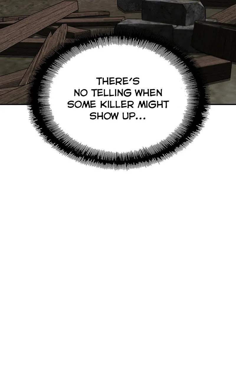 The End Of World Is A Game Chapter 80 page 77 - 
