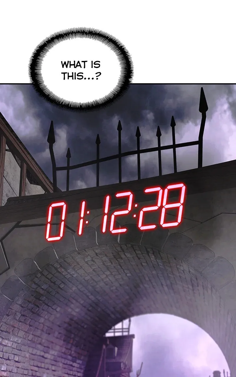 The End Of World Is A Game Chapter 80 page 83 - 