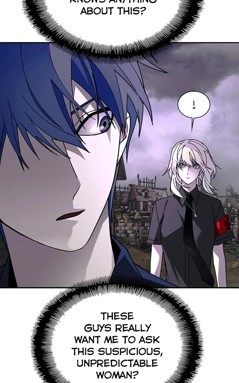 The End Of World Is A Game Chapter 80 page 86 - 